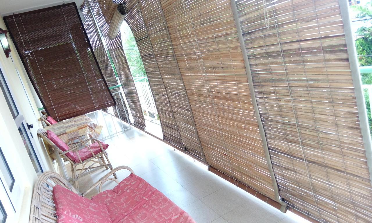 Bano Tourist Residence - 650 Meters From Grand Bay Beach Exterior foto
