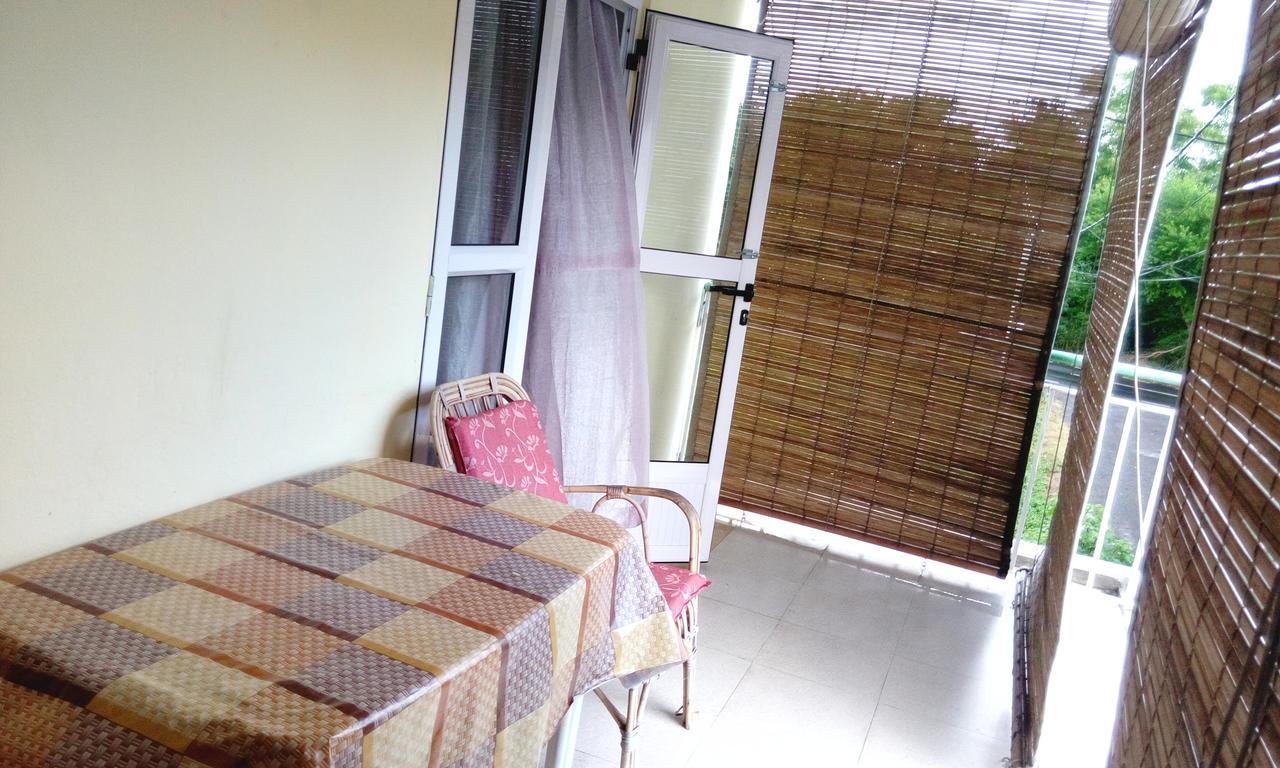 Bano Tourist Residence - 650 Meters From Grand Bay Beach Exterior foto