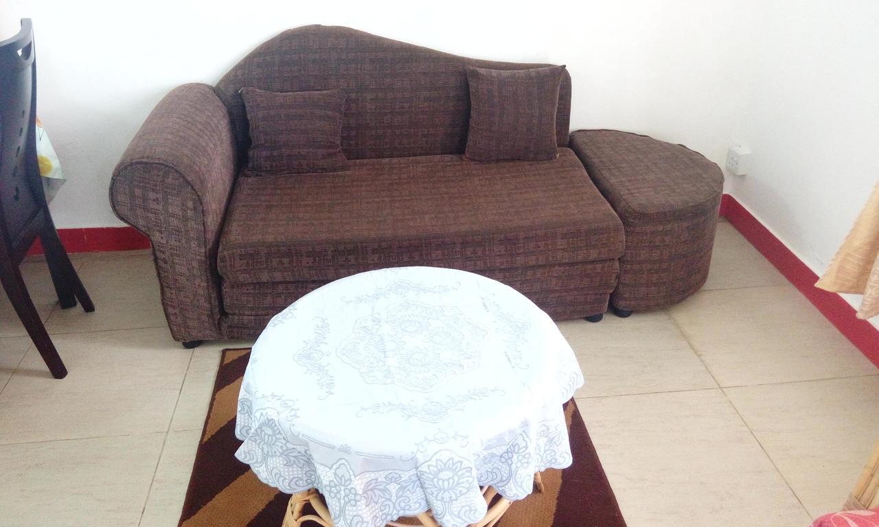 Bano Tourist Residence - 650 Meters From Grand Bay Beach Exterior foto