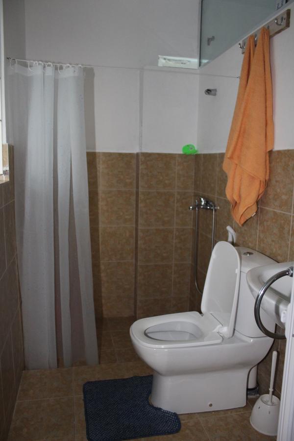 Bano Tourist Residence - 650 Meters From Grand Bay Beach Exterior foto