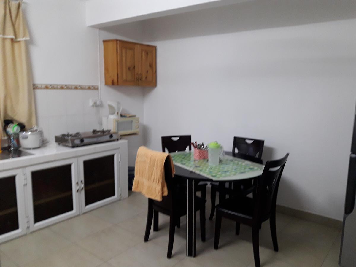 Bano Tourist Residence - 650 Meters From Grand Bay Beach Exterior foto